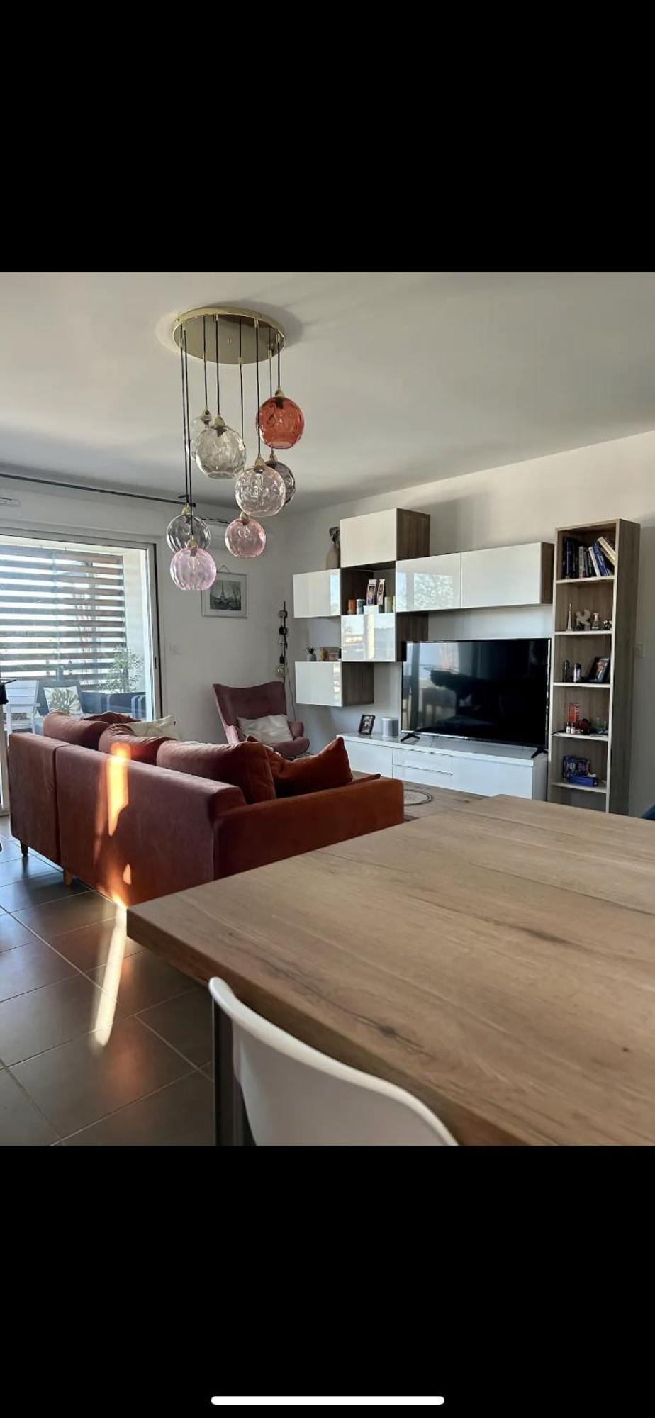 Evasif Avec Grande Terrasse Et Parkings Prives Appartement *