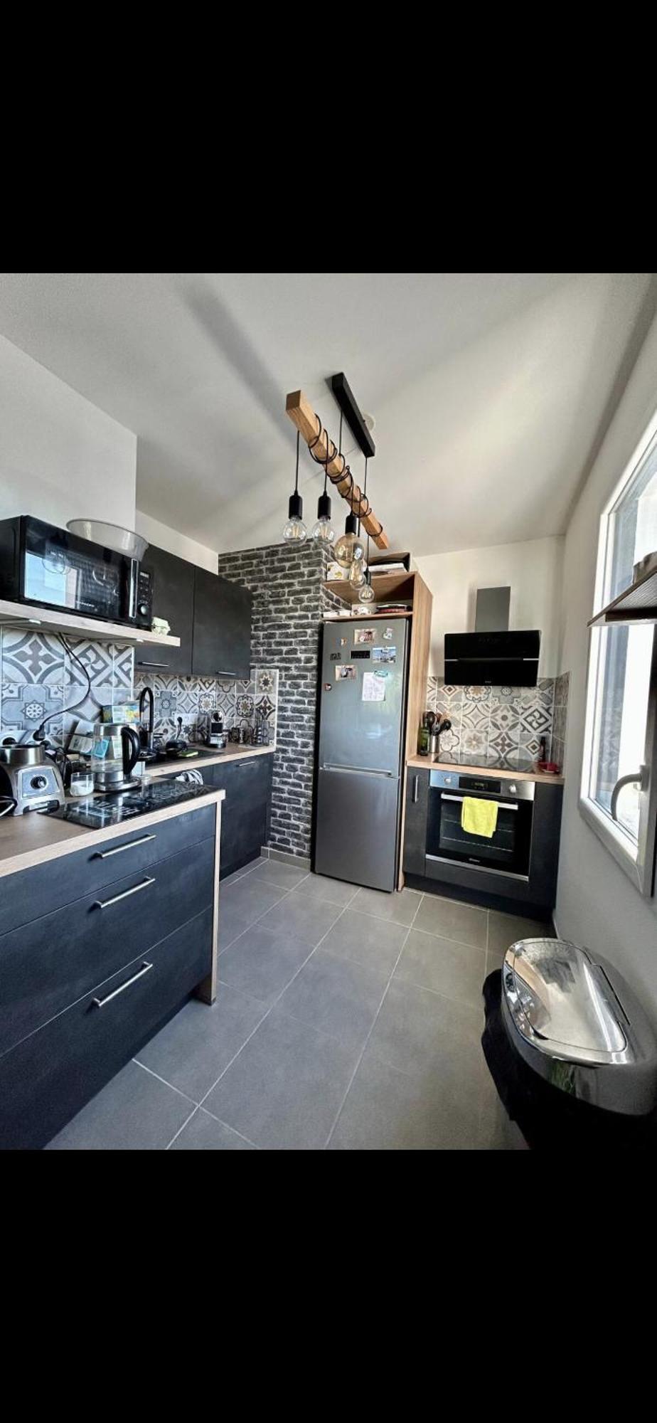 Evasif Avec Grande Terrasse Et Parkings Prives Appartement