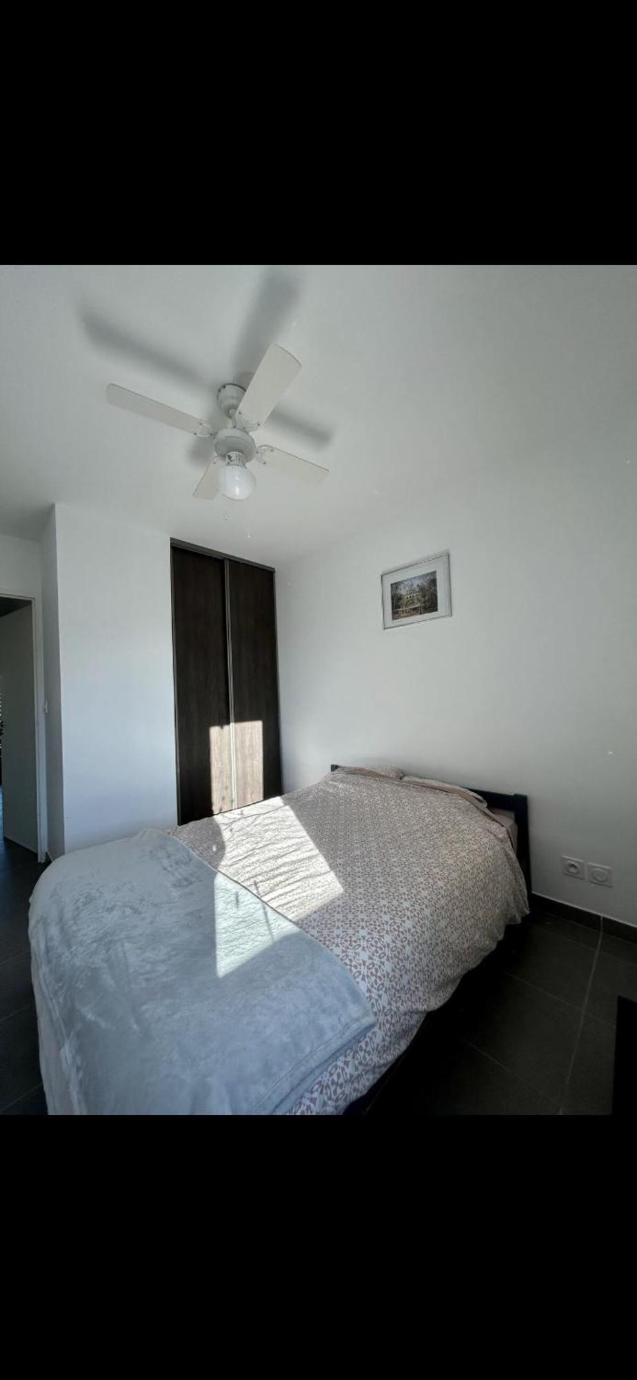 Appartement Evasif Avec Grande Terrasse Et Parkings Prives Le Grau-du-Roi